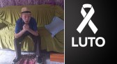 Comunicamos o falecimento de Arlindo de Oliveira