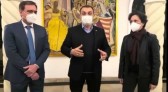 Governador anuncia abertura de inscrições para primeiro evento-teste em Santa Catarina
