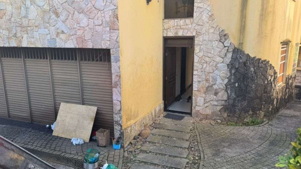 Chacina em residência em SC deixa três mortos e uma ferida; vizinhos relatam tiros durante a madrugada