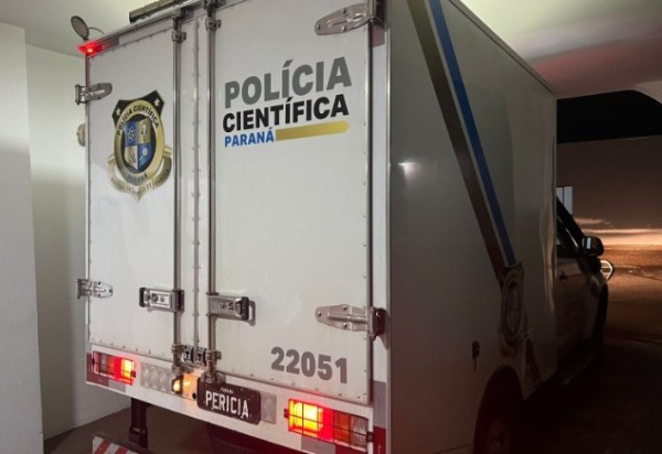 Caminhoneiro é encontrado morto na BR-158