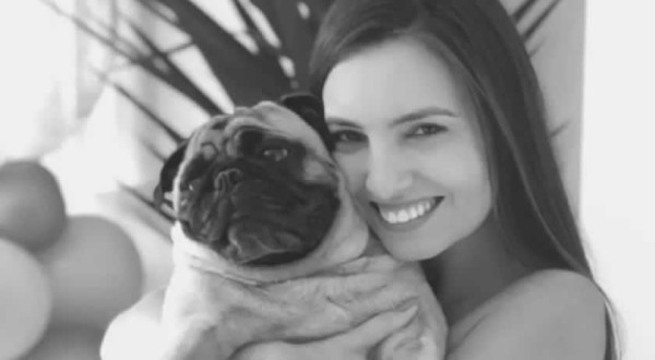 Viúvo de advogada morta em SC faz carta comovente à filha: ‘Essa é sua mamãe extraordinária’