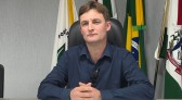 Ederson Schenkel convida a população para a 13ª PROMOTRI