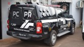 Polícia Civil prende dois homens pelo crime de estupro de vulnerável
