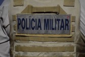 Quatro ocorrências de violência e ameaças é atendida pela Polícia Militar
