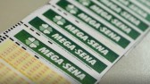 Mega-Sena sorteia nesta terça-feira prêmio acumulado em R$ 105 milhões