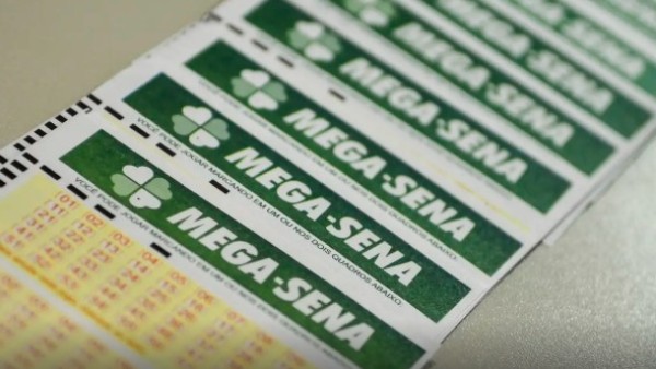 Mega-Sena sorteia nesta terça-feira prêmio acumulado em R$ 105 milhões
