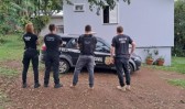Polícia Civil recupera bens furtados por cuidadora de idoso
