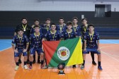 Copa Squad/DME é realizada com sucesso