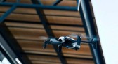 Equipe de combate à dengue utiliza drone na identificação de focos