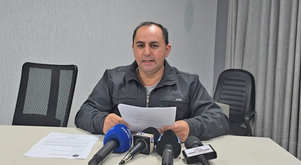 Vereador Alex Nascimento anuncia mais de R$ 2,1 milhões em investimentos para Dionísio Cerqueira