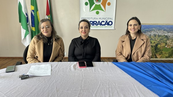 Evento voltado às mulheres terá ações de saúde, orientação e combate à violência