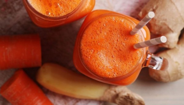 Imunidade despencou? Suco poderoso promete blindar contra resfriados