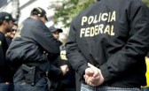 Operação da PF prende hacker e faz busca e apreensão em endereços de deputada federal