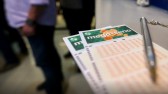 Mega-Sena não tem ganhador e prêmio acumula em R$ 95 milhões