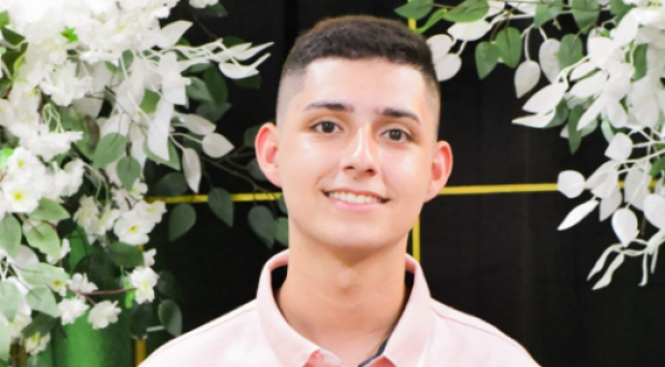 Jovem de 18 anos desaparecido é encontrado em Chapecó; família agradece mobilização
