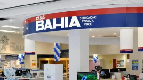 Casas Bahia entra com pedido de recuperação extrajudicial para dívida de R$ 4,1 bi