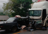Acidentes com motoristas embriagados mataram sete pessoas nas rodovias de SC em 2025