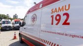 Bebê de 2 meses morre e PM desconfia de maus-tratos após risada de babá durante ligação ao SAMU