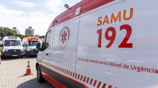 Bebê de 2 meses morre e PM desconfia de maus-tratos após risada de babá durante ligação ao SAMU