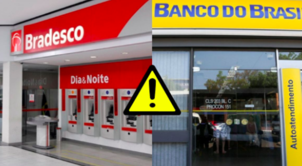 EUA notificam cinco bancos brasileiros sobre aplicação da Lei Magnitsky a Alexandre de Moraes