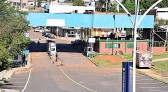 Governo Milei vai aumentar o controle na fronteira com o Brasil