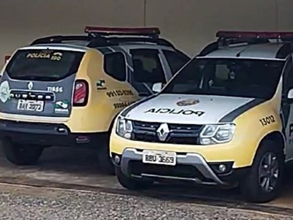 Polícia Militar é acionada após adolescente ser flagrado com maconha dentro de escola