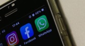Instagram e Facebook irão notificar captura de tela do bate-papo; entenda