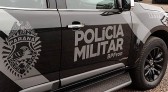 BPFron divulga relatório dos primeiros 07 dias do ano
