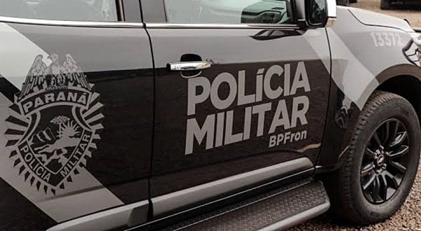 BPFron divulga relatório dos primeiros 07 dias do ano