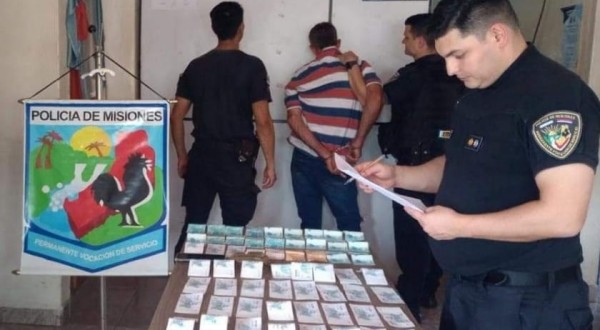 Homem é preso por tentativa de homicídio registrado no Bairro Vista Alegre