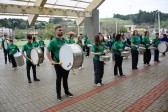 Desfile de 7 de Setembro reúne escolas, instituições e comunidade