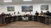 Vereadores buscam investimentos para o município em Curitiba