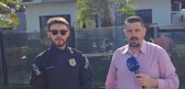 Estelionatário é preso pela Polícia Civil após denúncia
