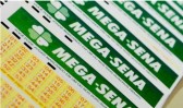 Mega-sena acumulada! Prêmio de R$ 32 milhões pode ser sorteado neste sábado