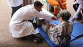 Exercícios podem prevenir quedas em idosos e melhorar recuperação