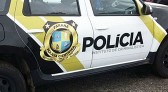 Homem é encontrado morto na Linha Santa Luzia