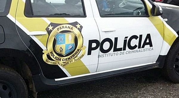 Homem é encontrado morto na Linha Santa Luzia