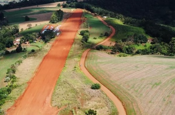 Novo aeroporto de Pinhalzinho receberá R$ 8 milhões; entenda mais