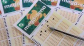 Mega-Sena sorteia neste sábado prêmio acumulado em R$ 33 milhões