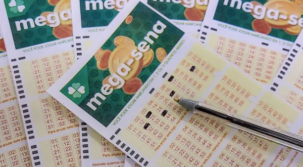 Mega-Sena sorteia neste sábado prêmio acumulado em R$ 33 milhões