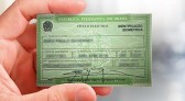 Último dia para emitir, transferir e regularizar título de eleitor