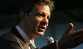 Haddad anuncia pacote de R$ 242,7 bi para superávit primário em 2023