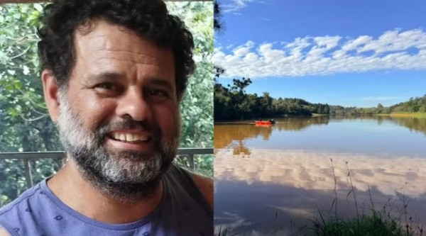 Homem desaparece após cair de moto aquática em lago no Paraná