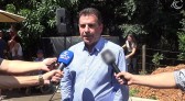 Aprovada moção de apoio ao deputado Federal Valdir Cobalchini no legislativo cerqueirense