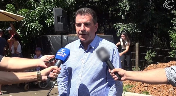 Aprovada moção de apoio ao deputado Federal Valdir Cobalchini no legislativo cerqueirense