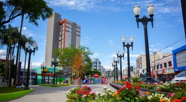 Apenas 22% das cidades brasileiras estão preparadas para mudanças climáticas, diz CNM