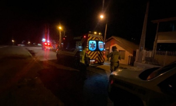 Término de relacionamento motiva crime com arma de chumbinho e deixa feridos em SC