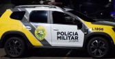 Polícia Militar apreende 2 quilos de cocaína em Mangueirinha
