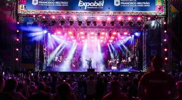 Sucesso absoluto; 31° Expobel quebra recorde de público ficando na história do evento como a melhor edição