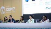 Sociedade civil rejeita agenda excludente aprovada no início da COP17